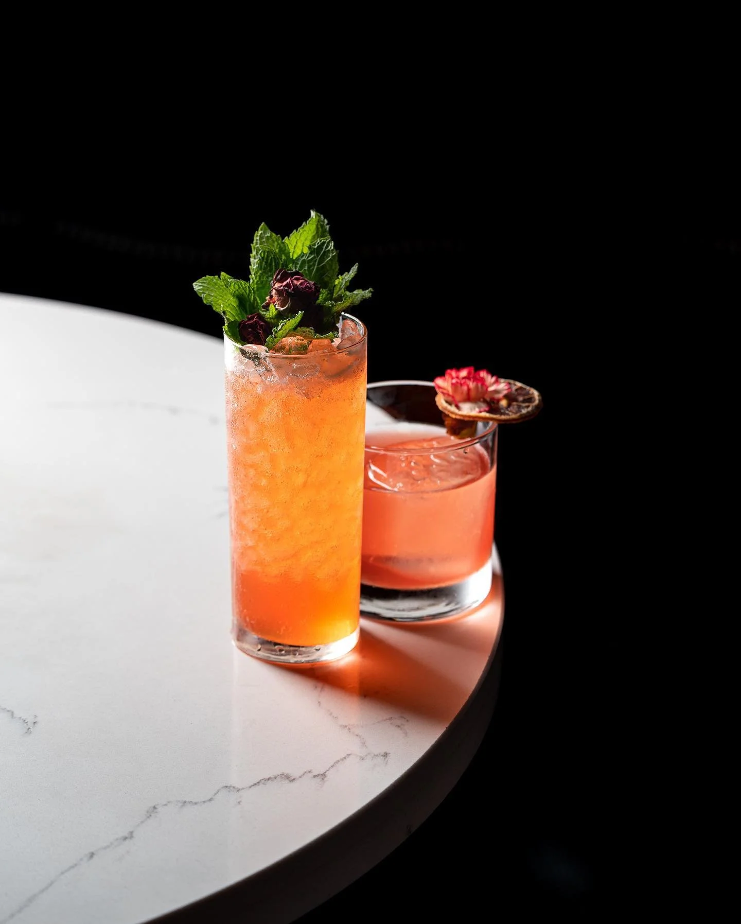 Photo shared by Bar 1903 on February 10, 2023 tagging @aperolusa, @greygoose, @cocchi1891, @campariofficial, @fordsgin, and @campariusa..jpg