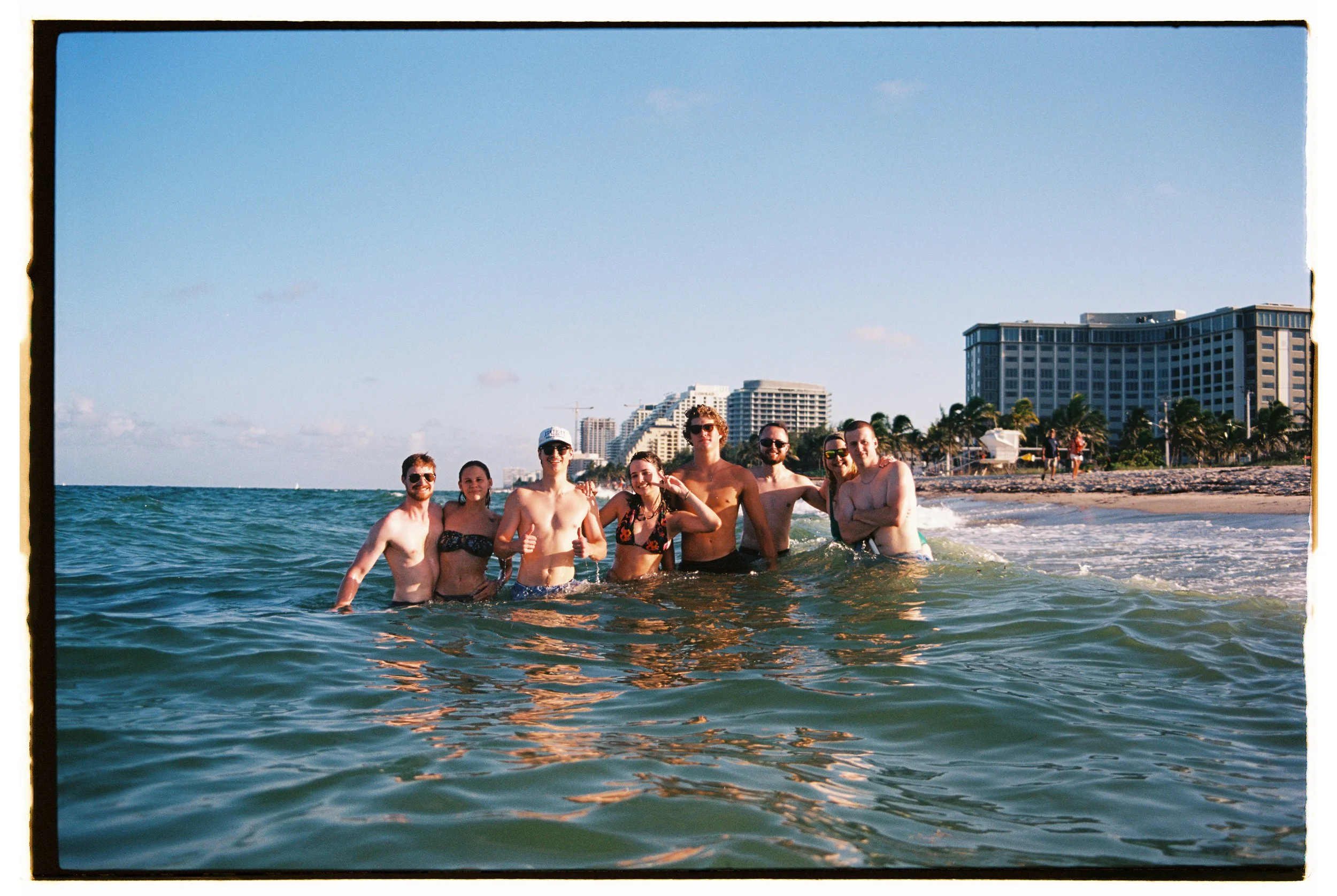 Beach Week 2024 - Ektar 100 9.jpg