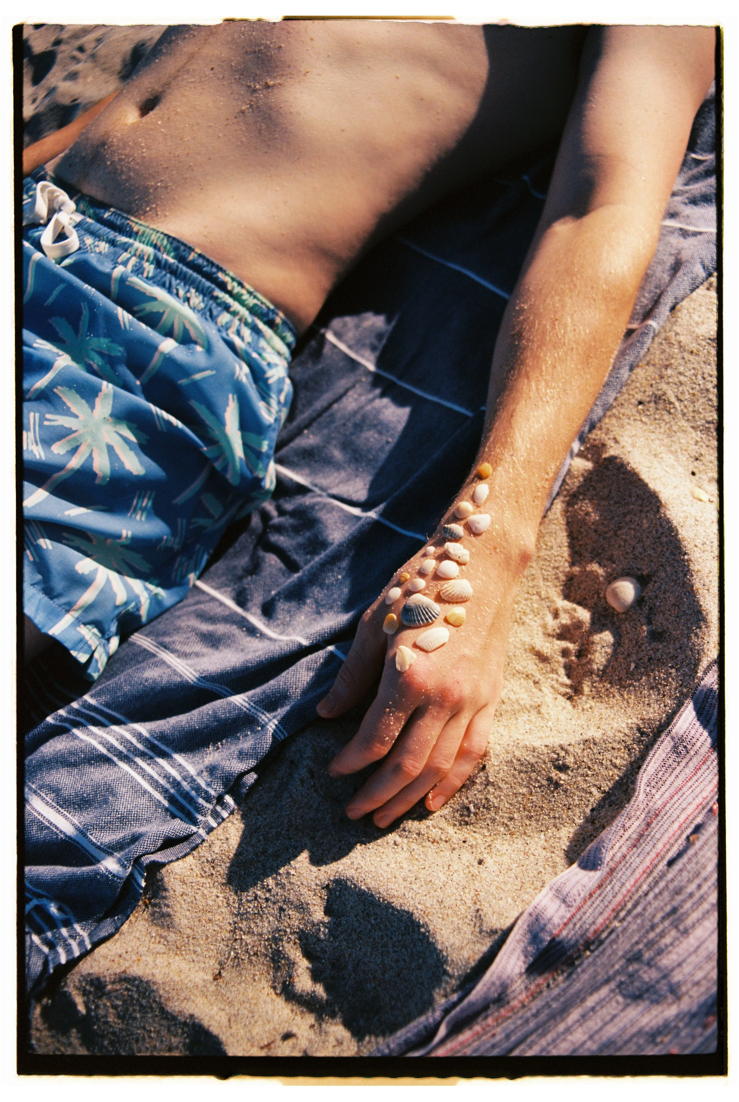 Beach Week 2024 - Ektar 100 22.jpg