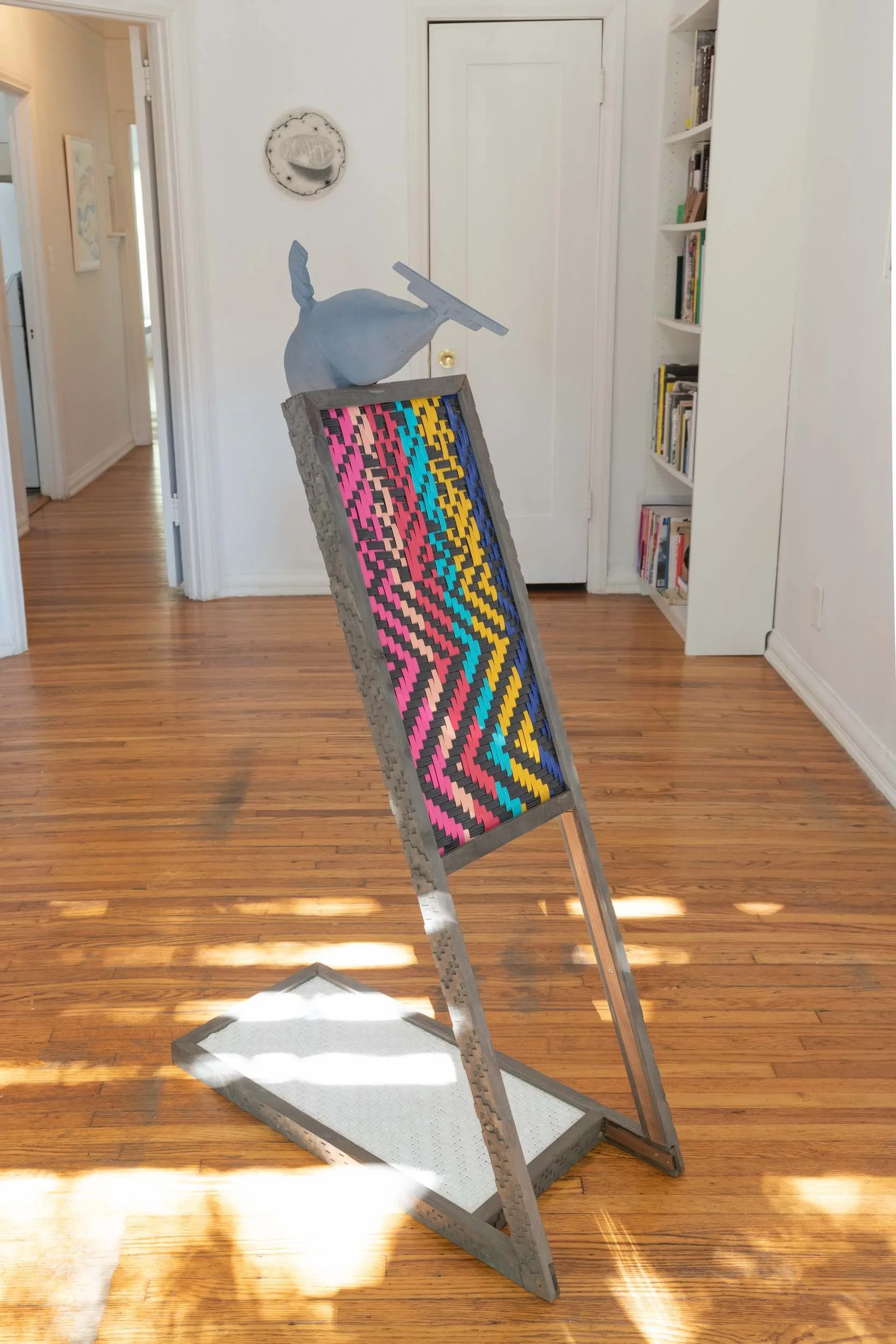 Cetacean Stranding [839]