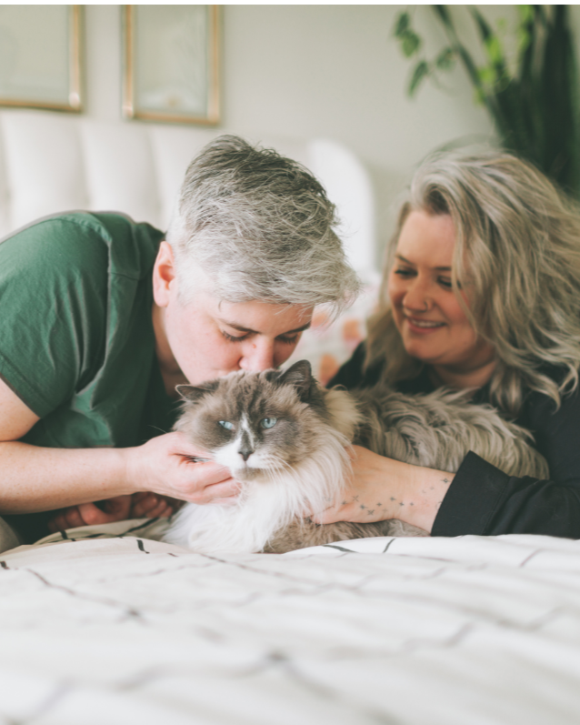 Estate Planning for Unmarried Couples: Protecting the Person You love