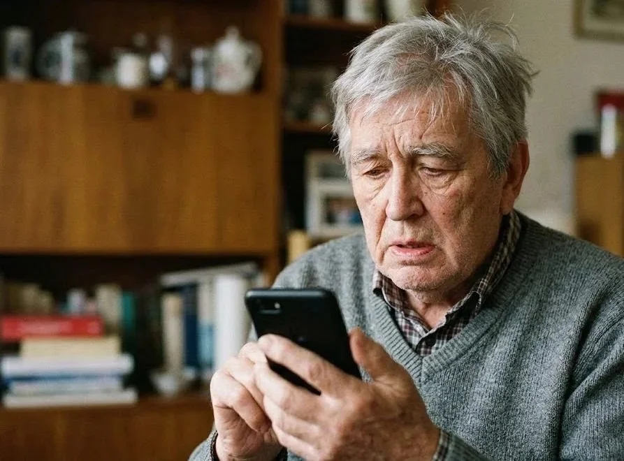 Elder Fraud: What Every Family Should Know