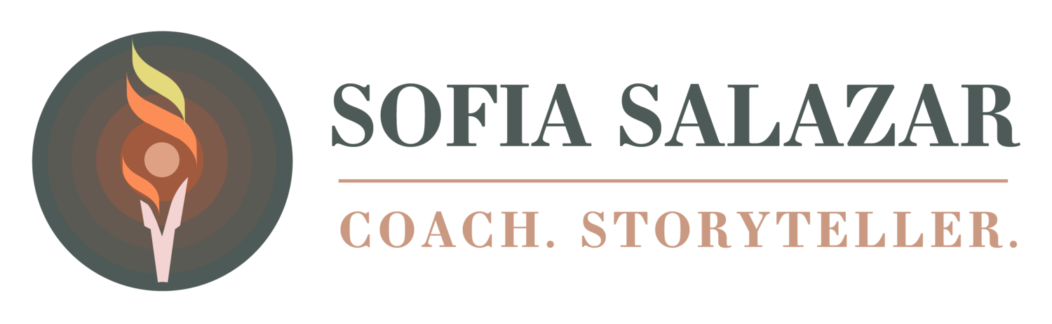 Sofia Salazar Coach (Copy)