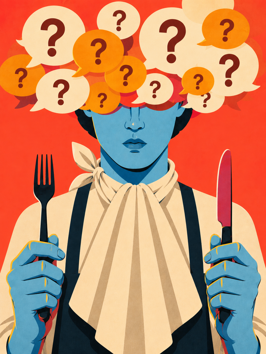 Is Your Brand on the Menu?