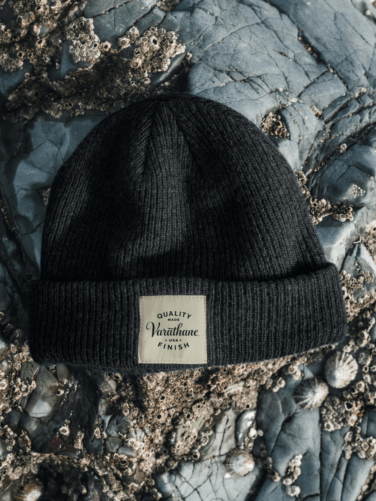 Varathane | Brand Identity | FMCG