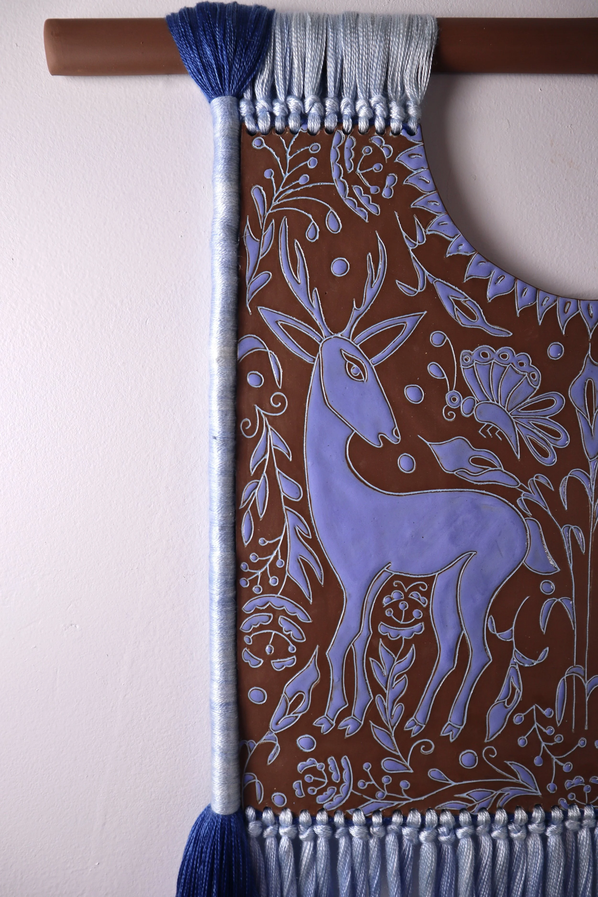 Reno Huipil 2026 (detail)
