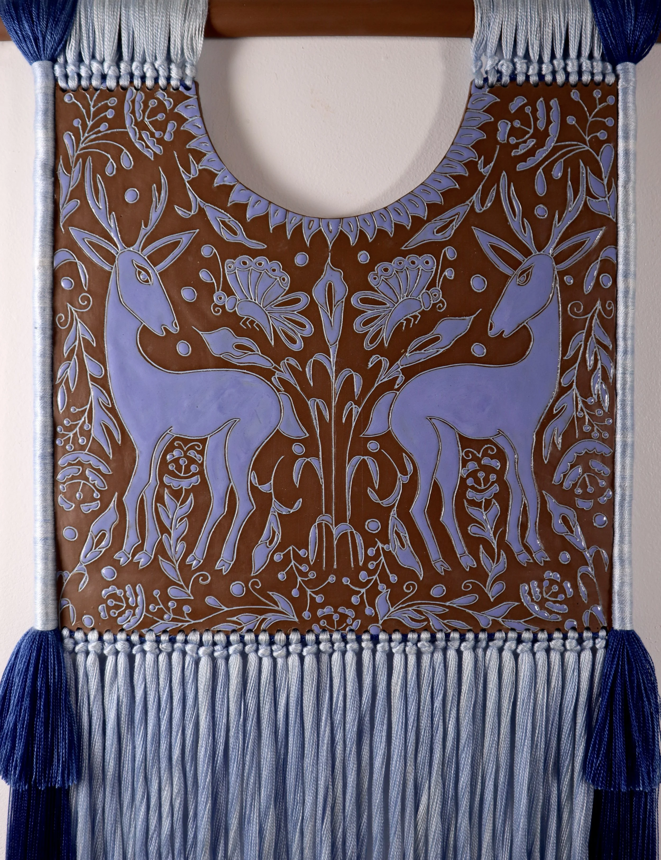 Reno Huipil 2026 (detail)