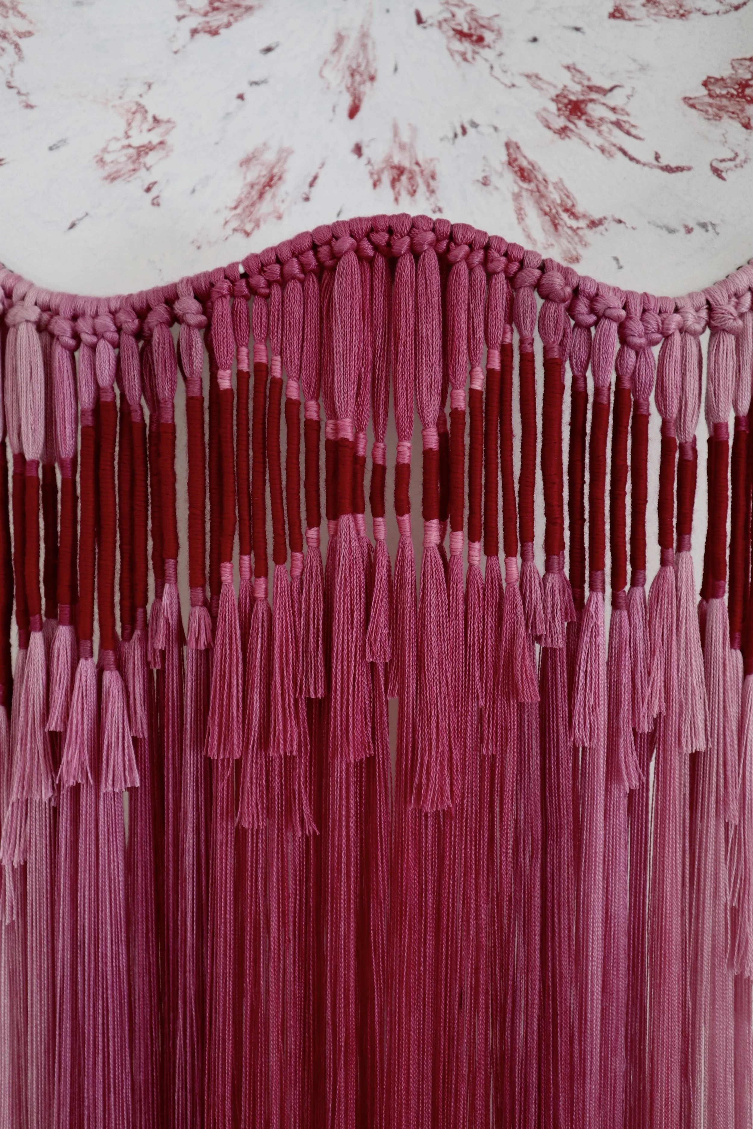 De Mi Vientre 2024 (detail)