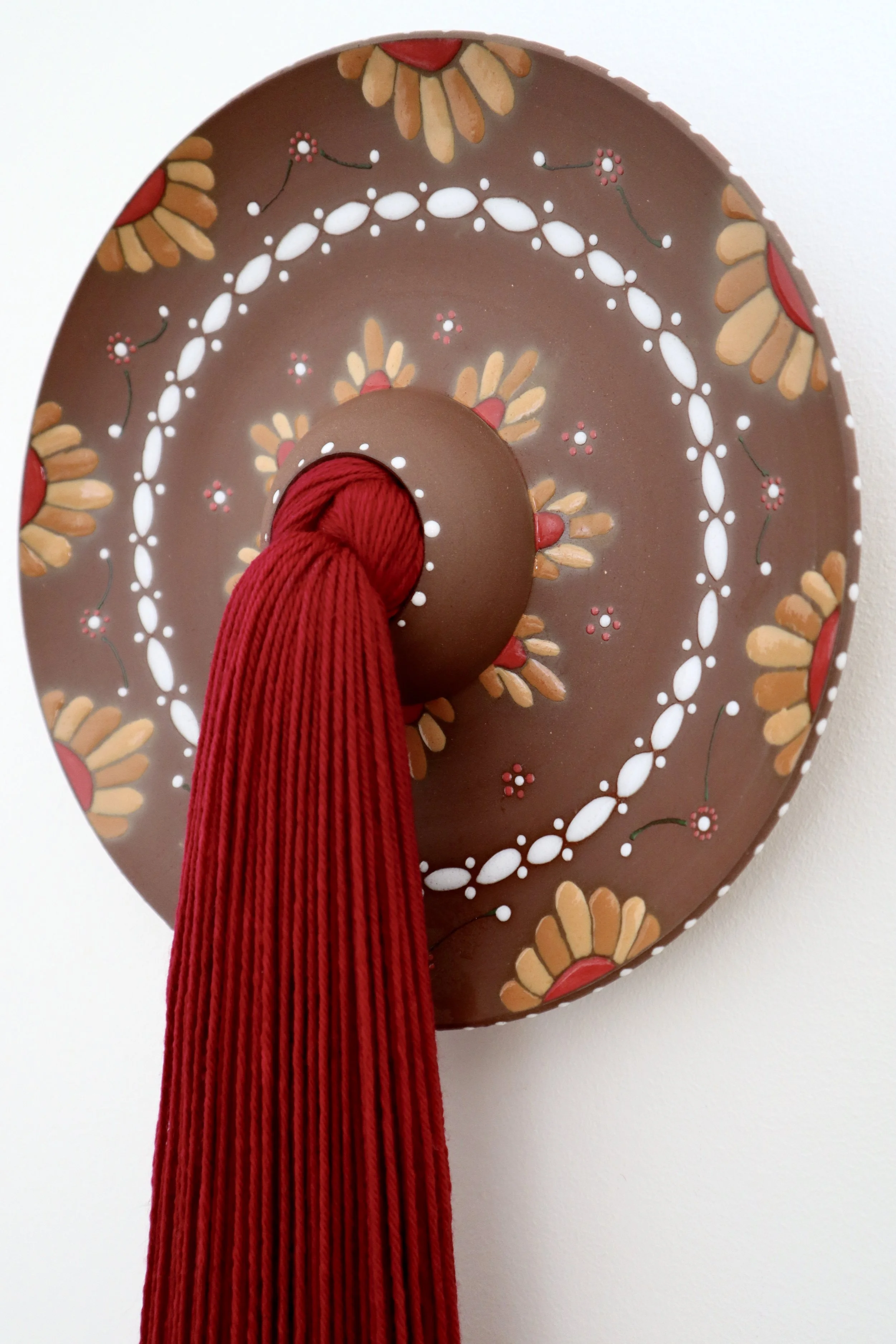 La Pequeña 2024 (detail)