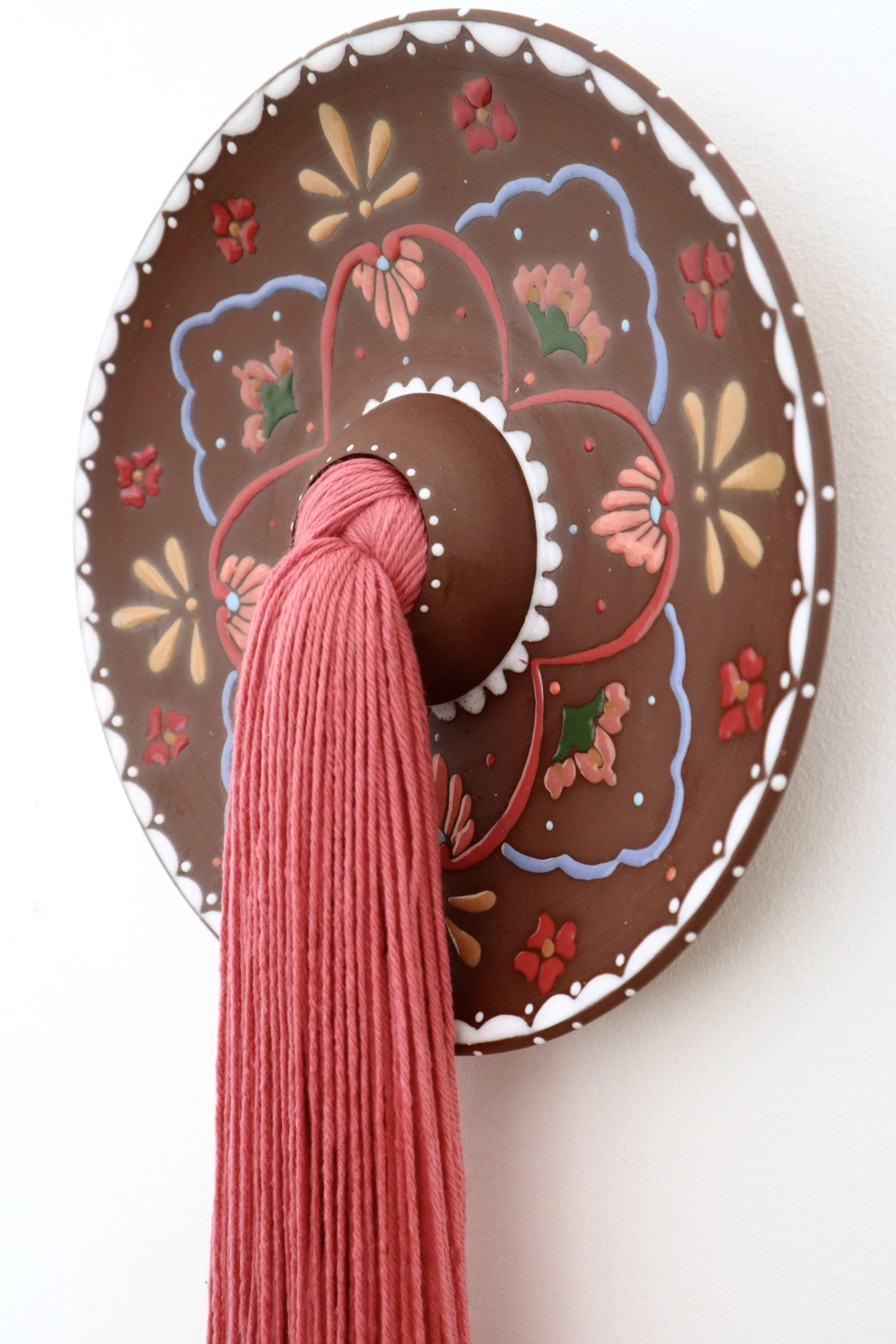 La Pequeña 2024 (detail)
