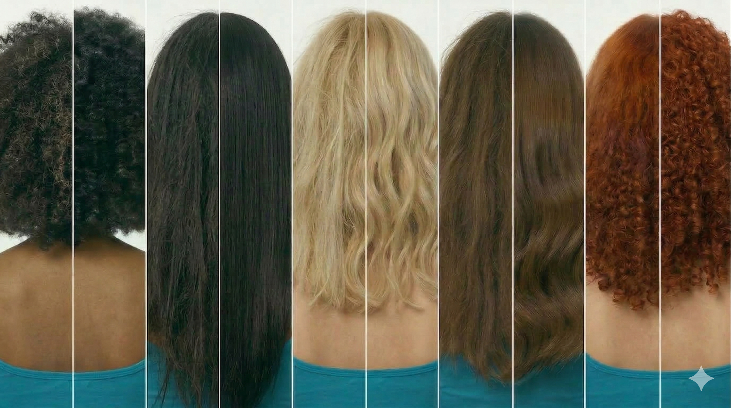 Aesthetic Benchmarking: Texture Fidelity. Establishing visual standards for diverse hair fiber representation (4C to Sleek) to ensure creative parity in AI-led production