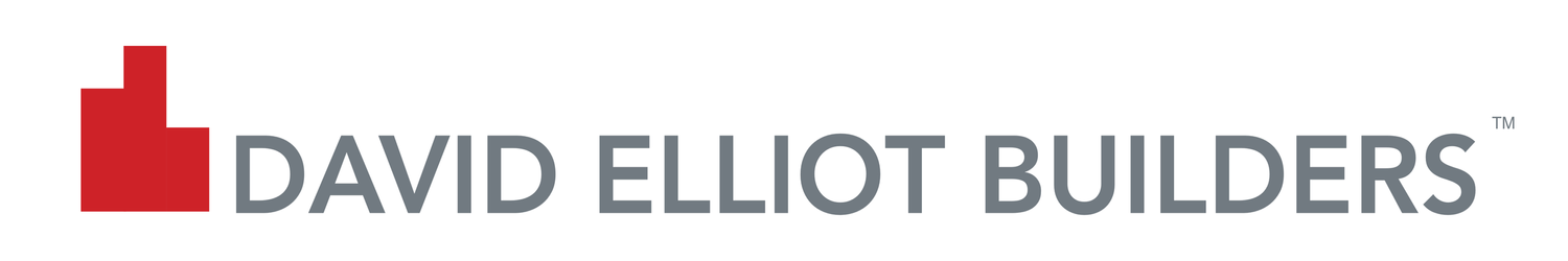 DAVID ELLIOT BUILDERS