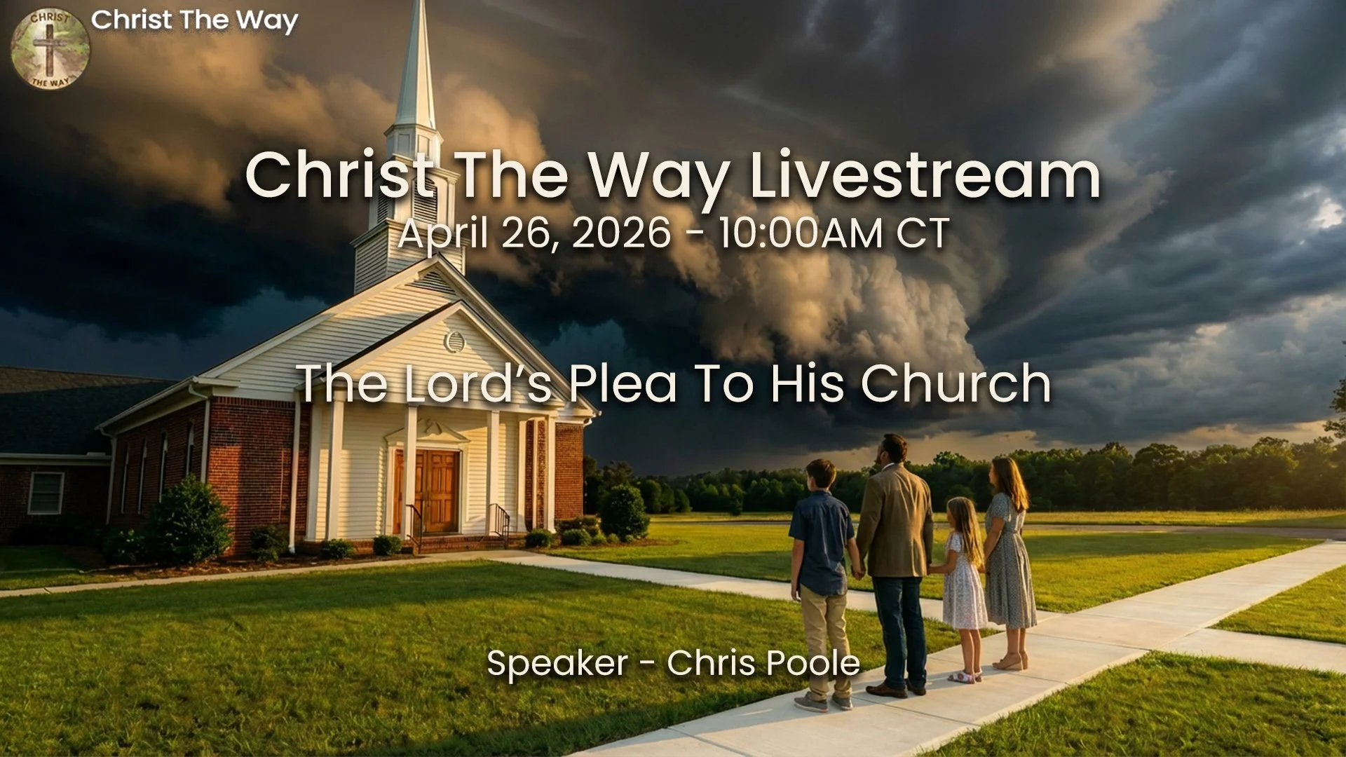 CTW Livestream