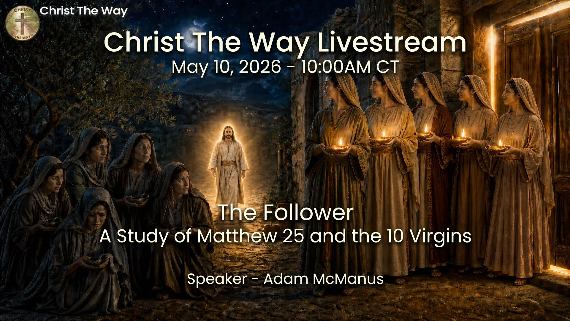 CTW Livestream 