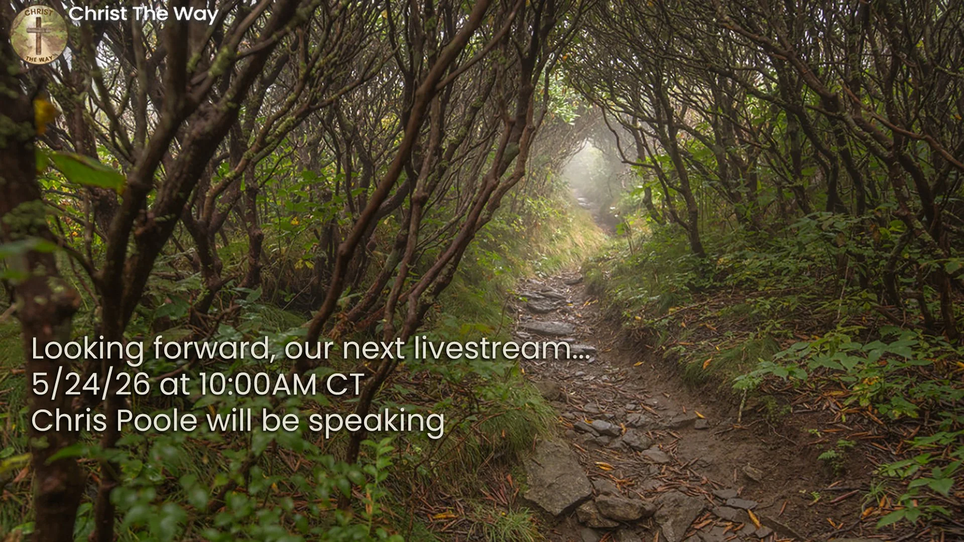 CTW Livestream
