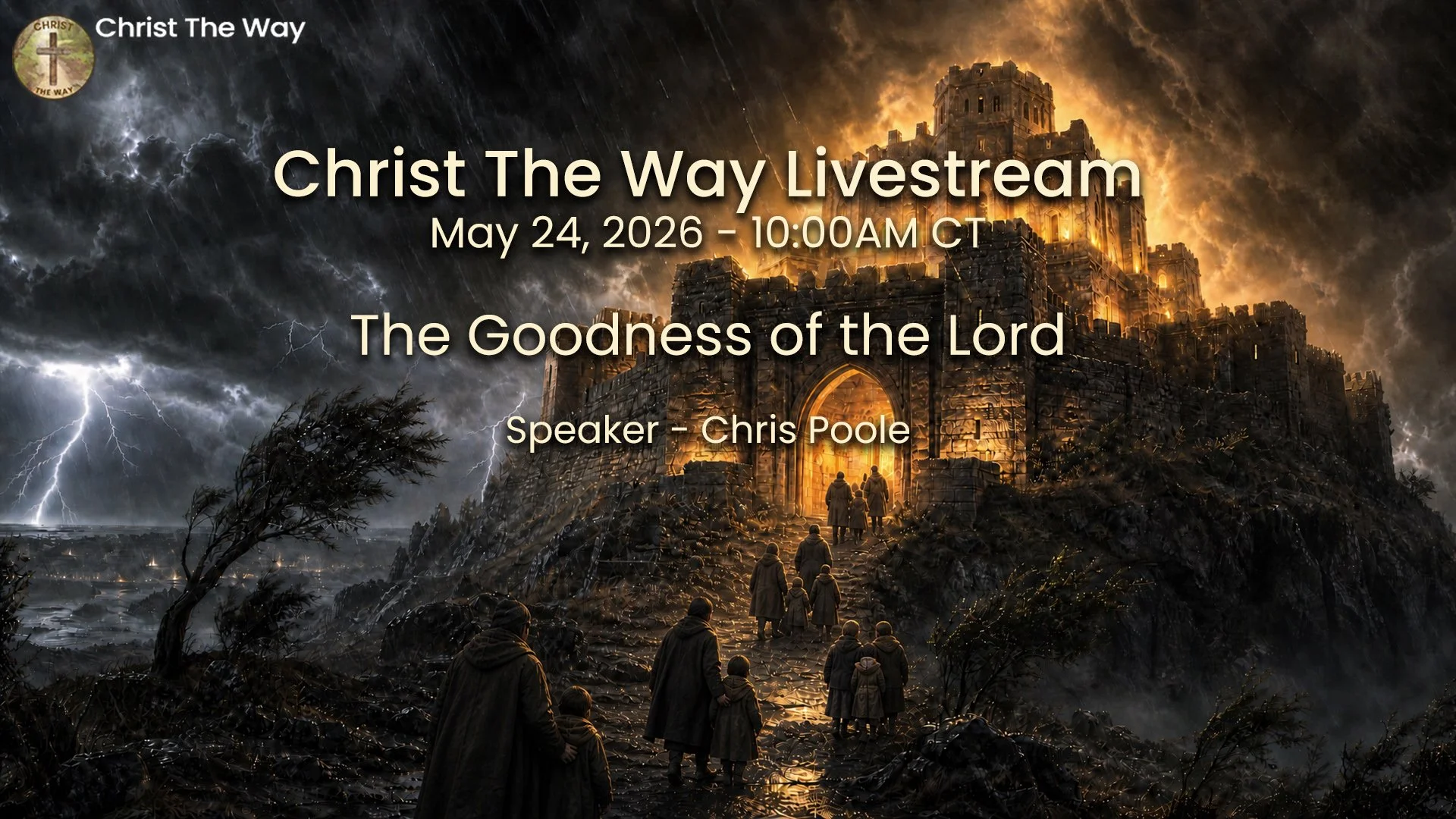 CTW Livestream