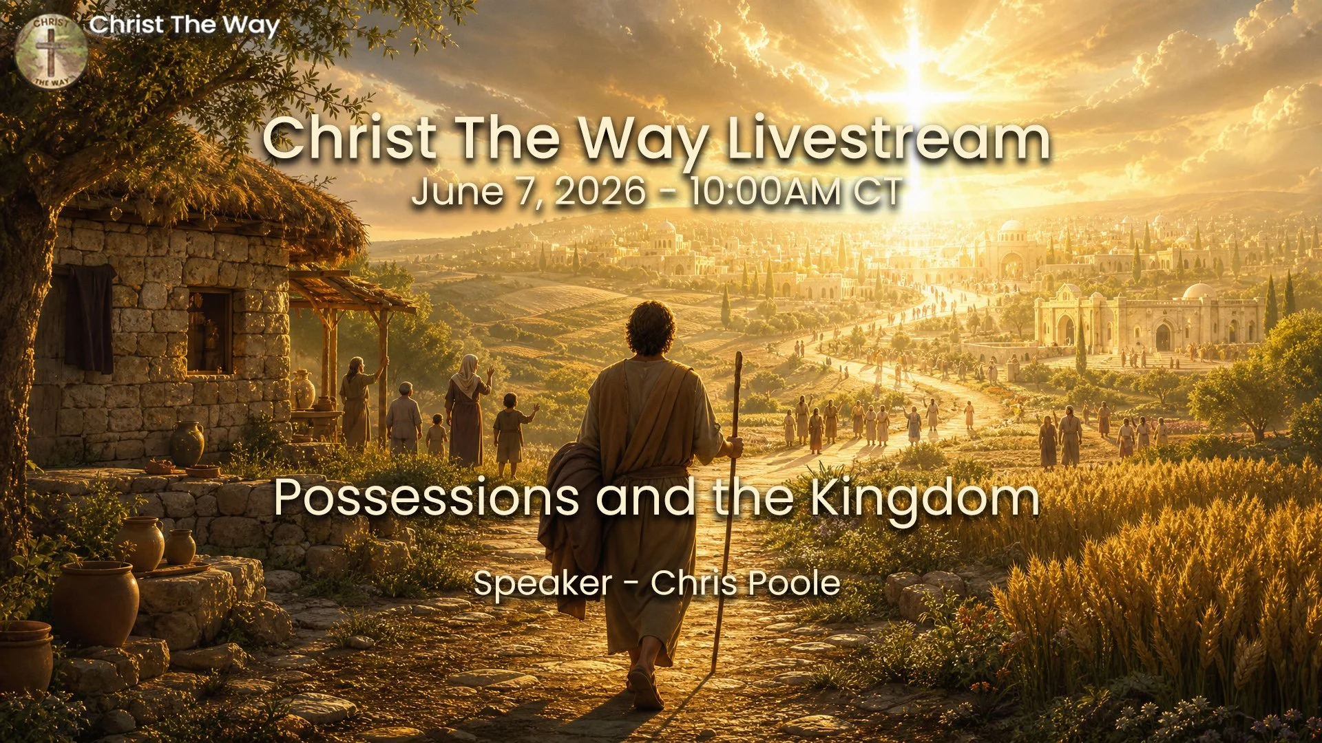 CTW Livestream