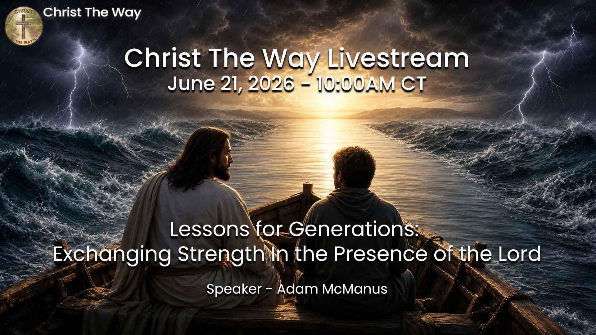 CTW Livestream