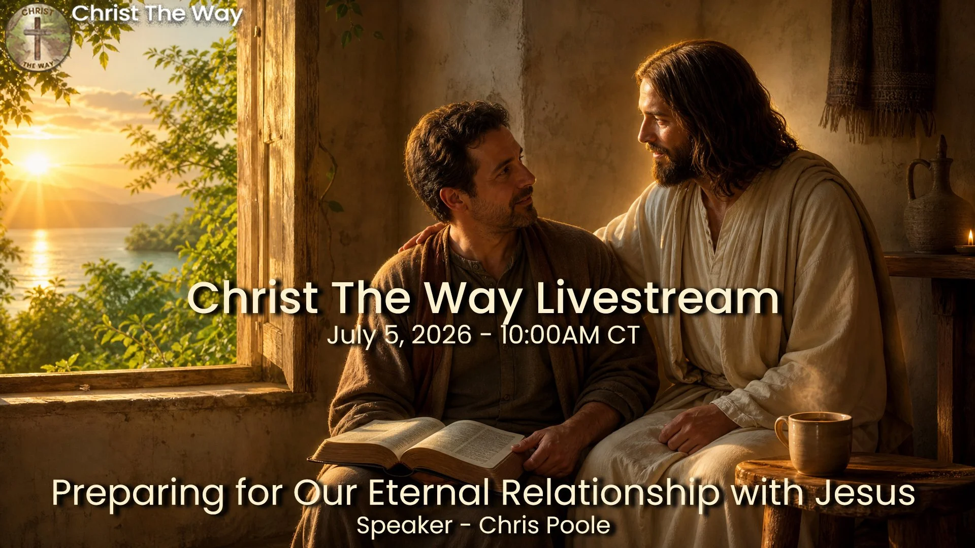 CTW Livestream