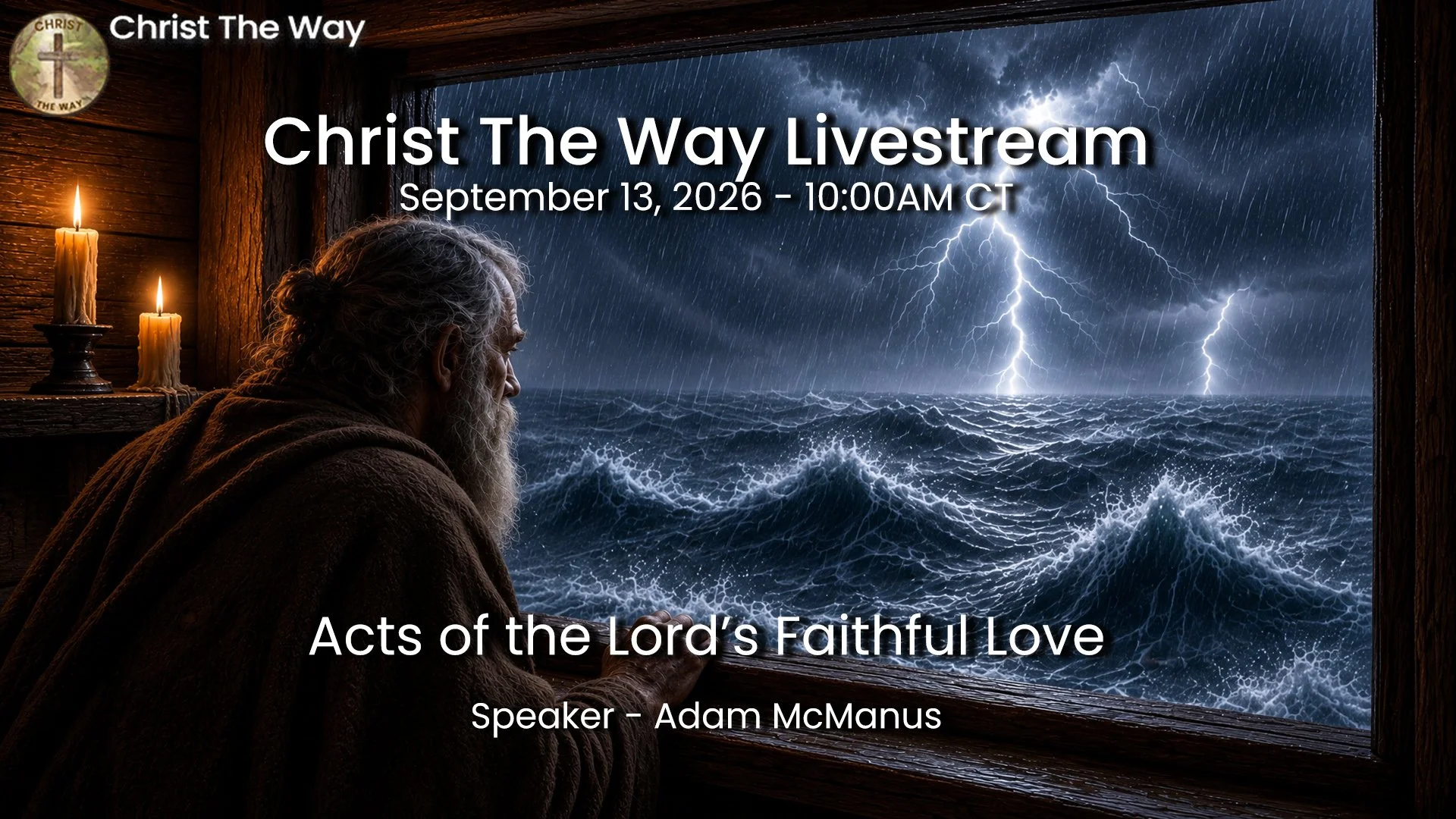 CTW Livestream