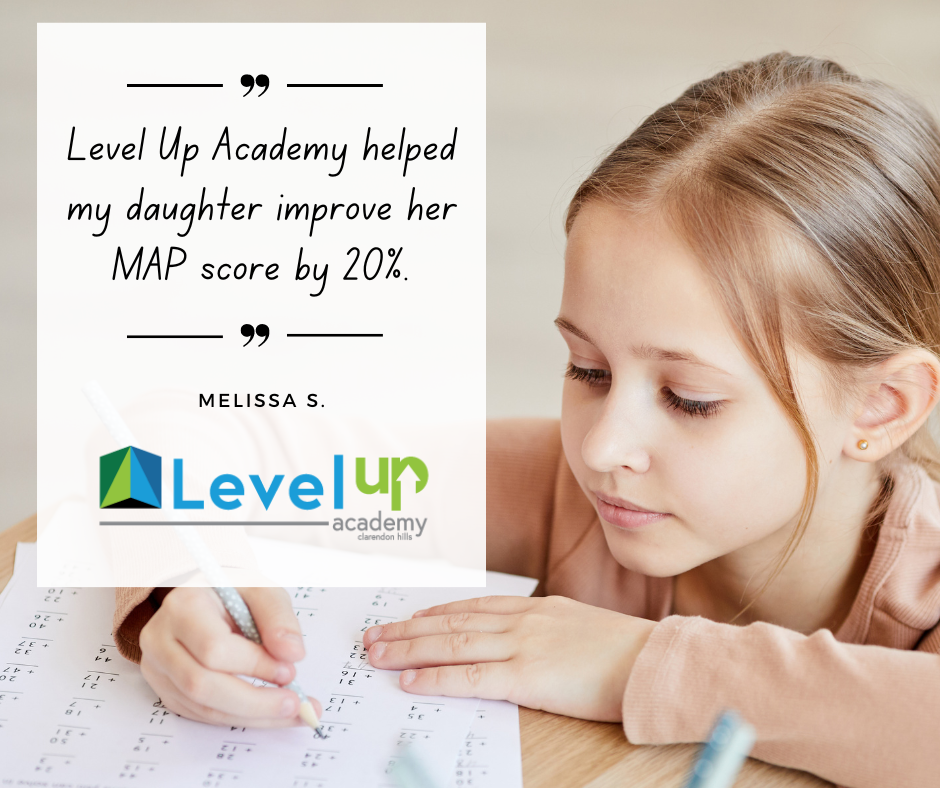 MAP Testing Prep: Clarendon Hills, Westmont, Downers Grove, Hinsdale ...