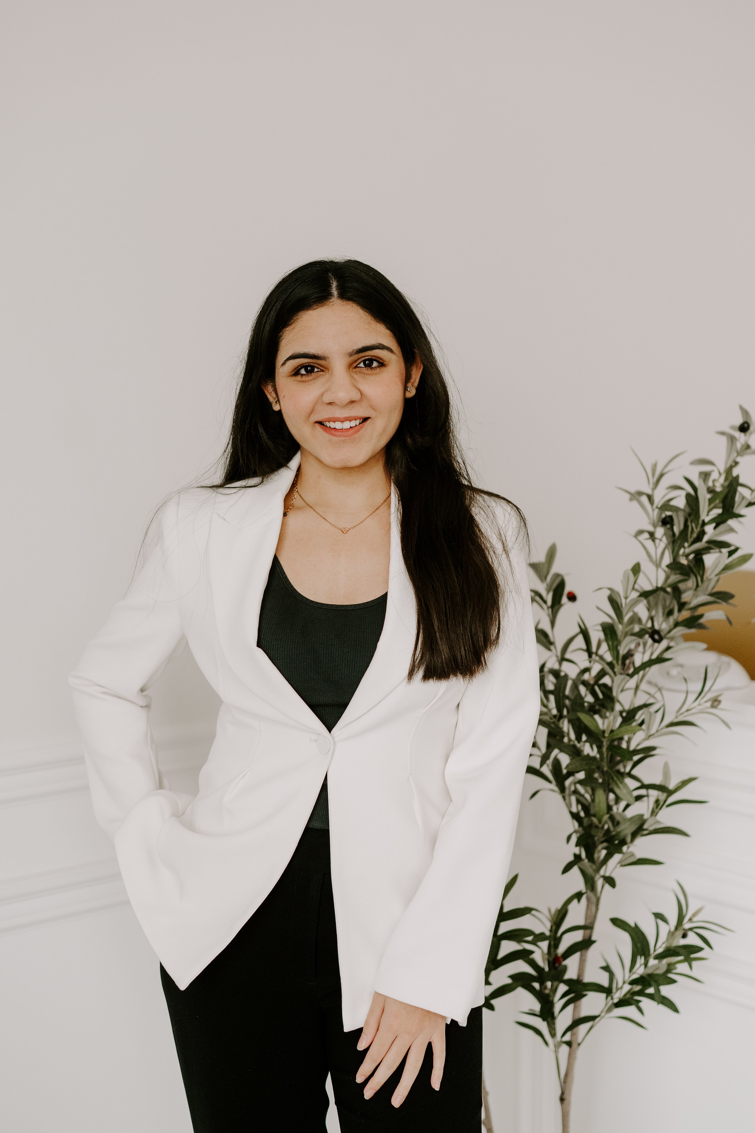 Deeya Thakkar - Mental Health Therapist - 