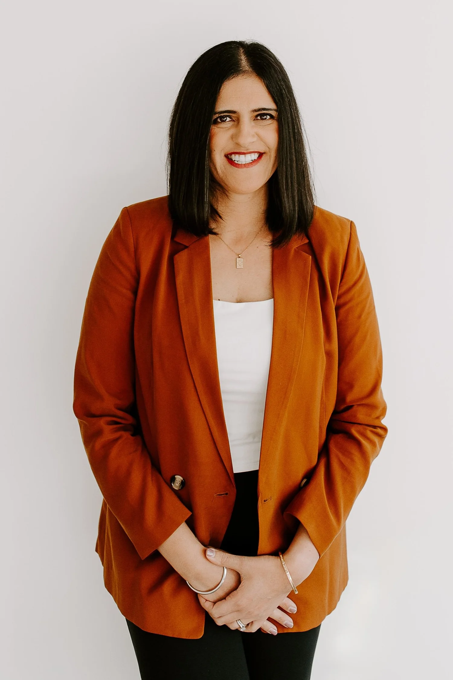 Seta Modanloo Refocus You Edmonton Mental Health Provider