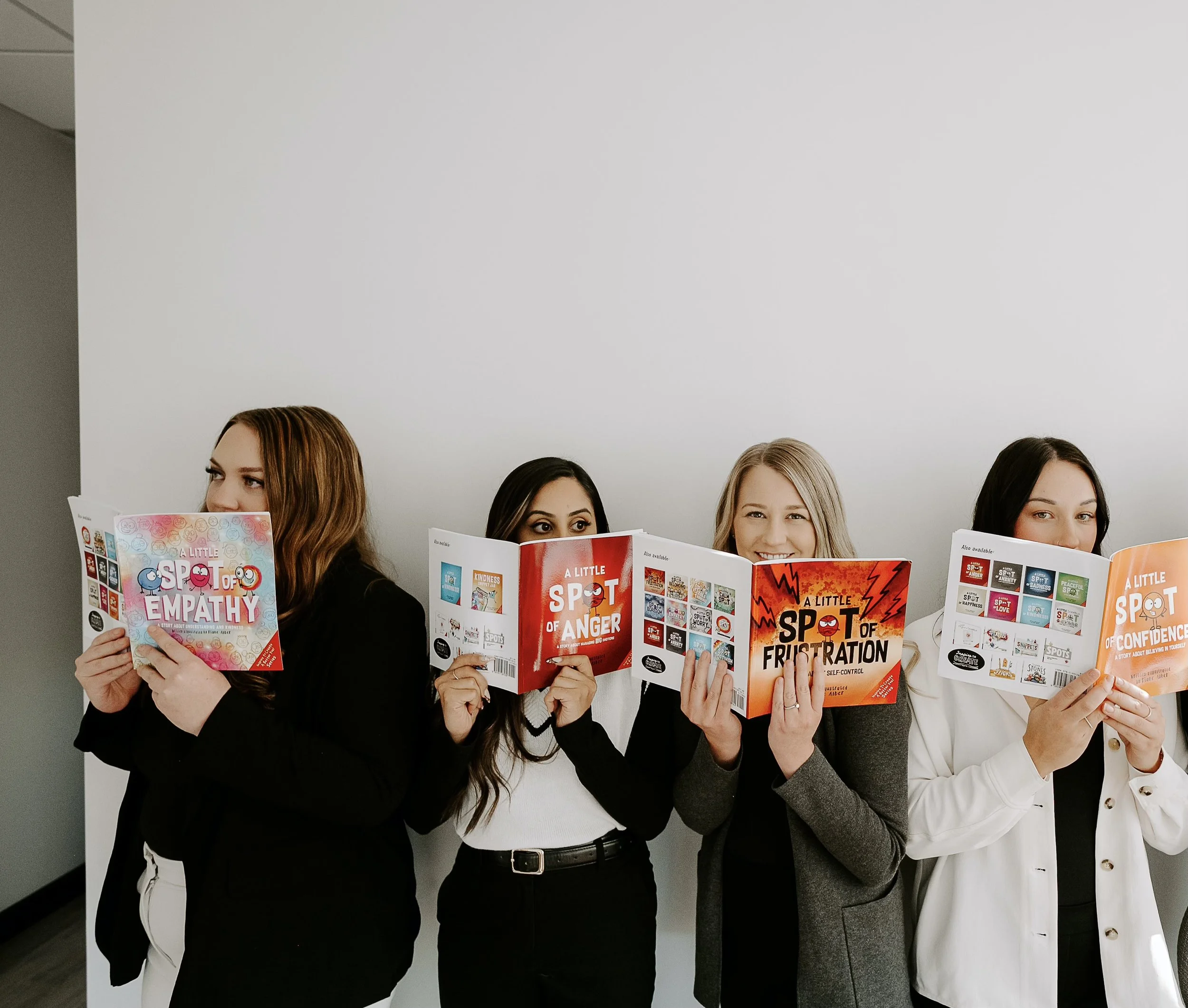 ReFocus You Children Services