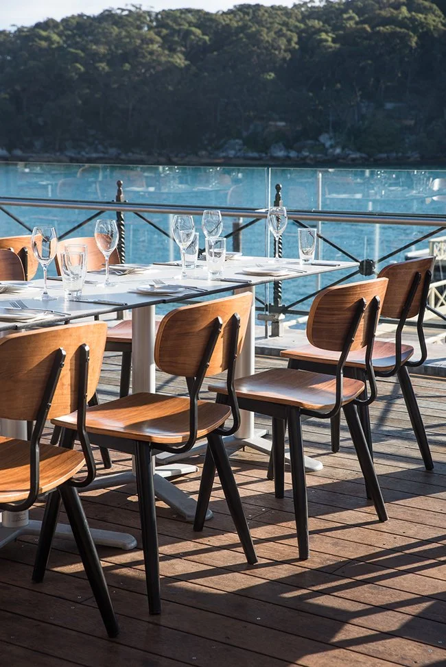 Sydney Restaurant Group