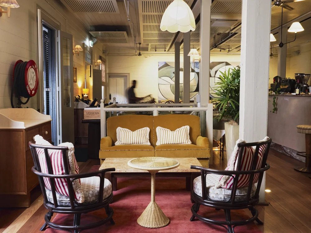 Ripples Chowder Bay — Sydney Restaurant Group