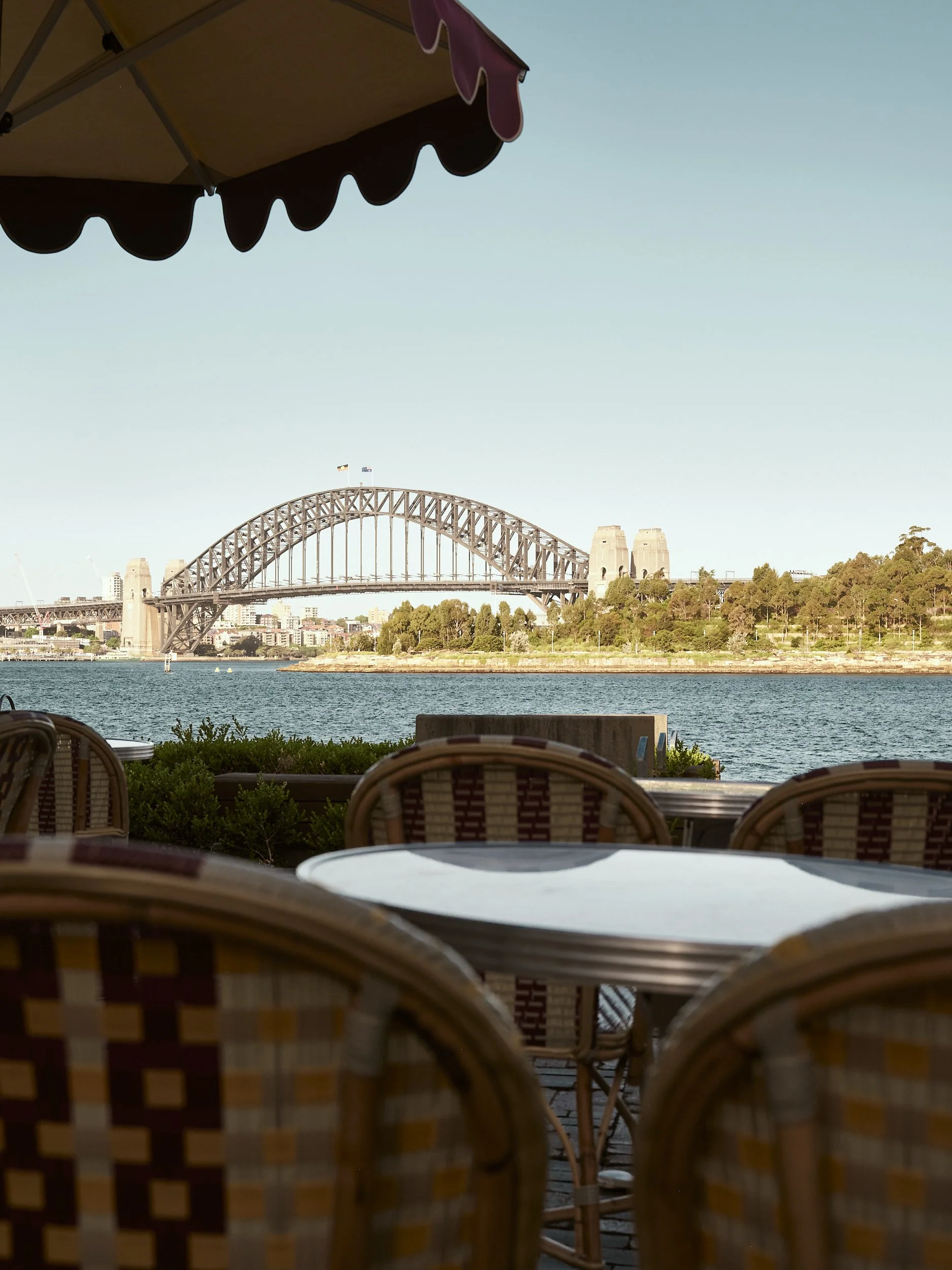 Christmas Day Lunch — Sydney Restaurant Group