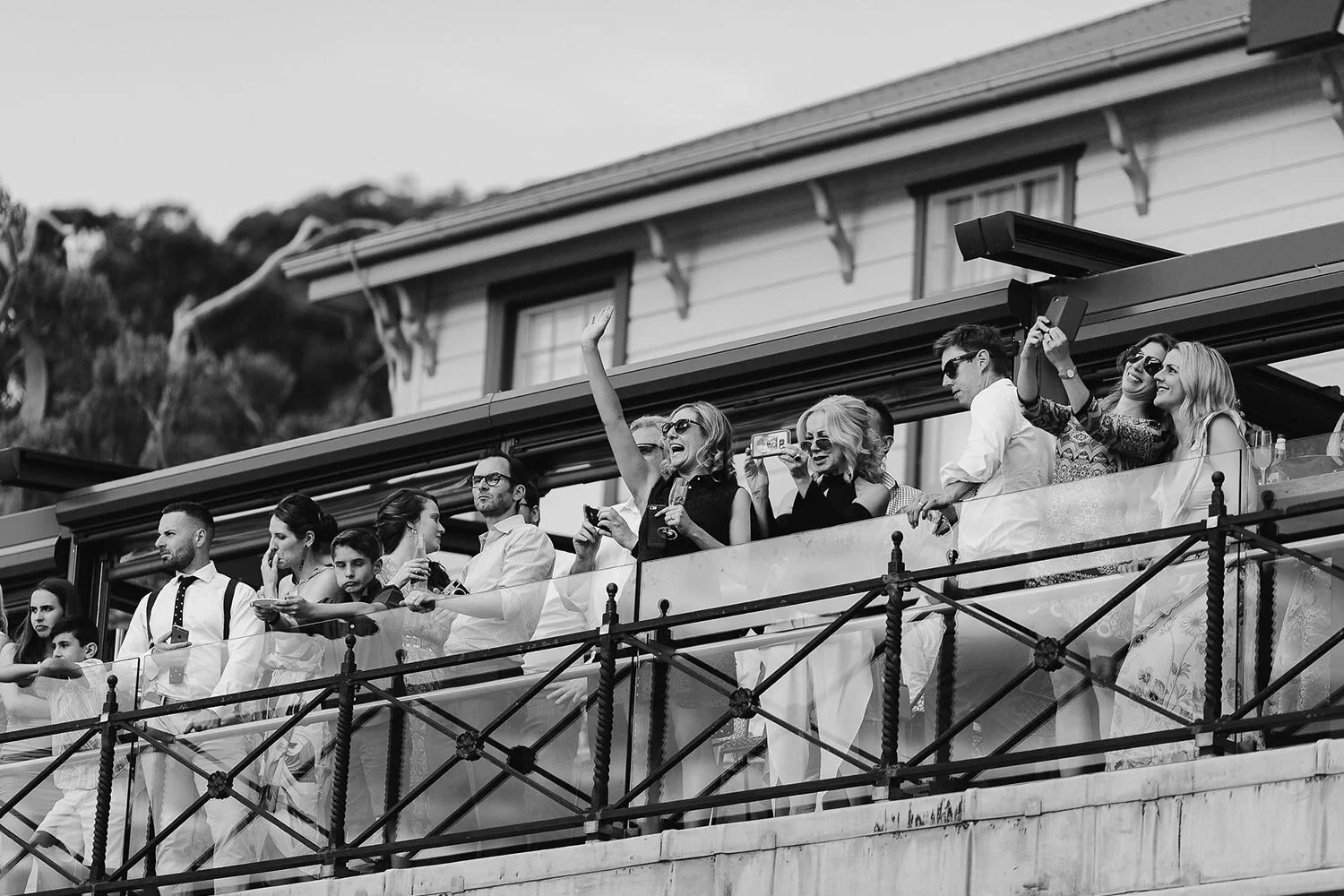 Ripples Chowder Bay — Sydney Restaurant Group