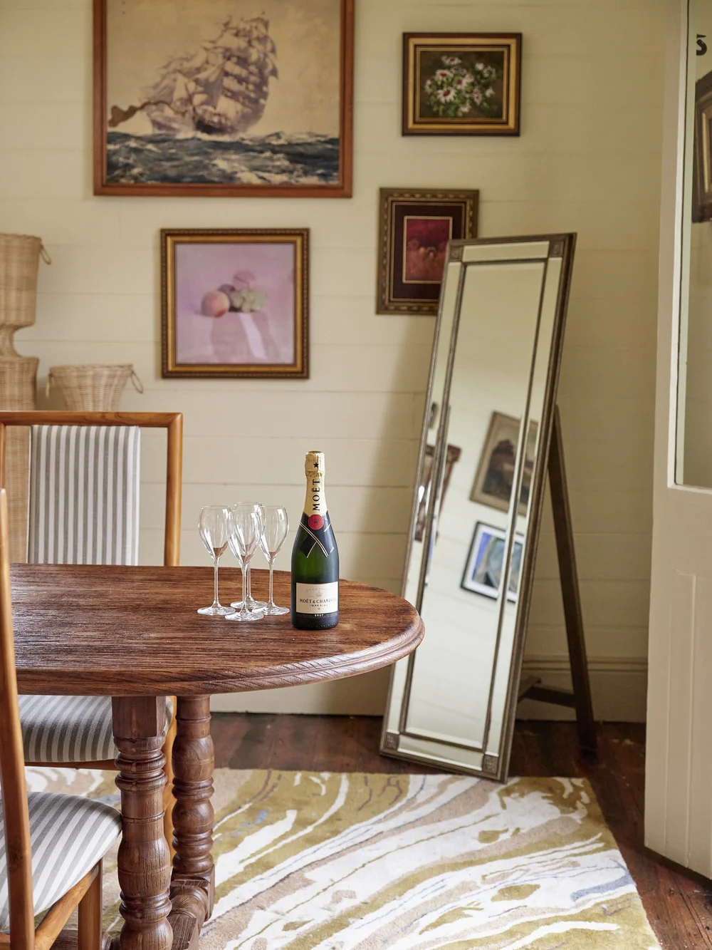 Ripples Chowder Bay — Sydney Restaurant Group