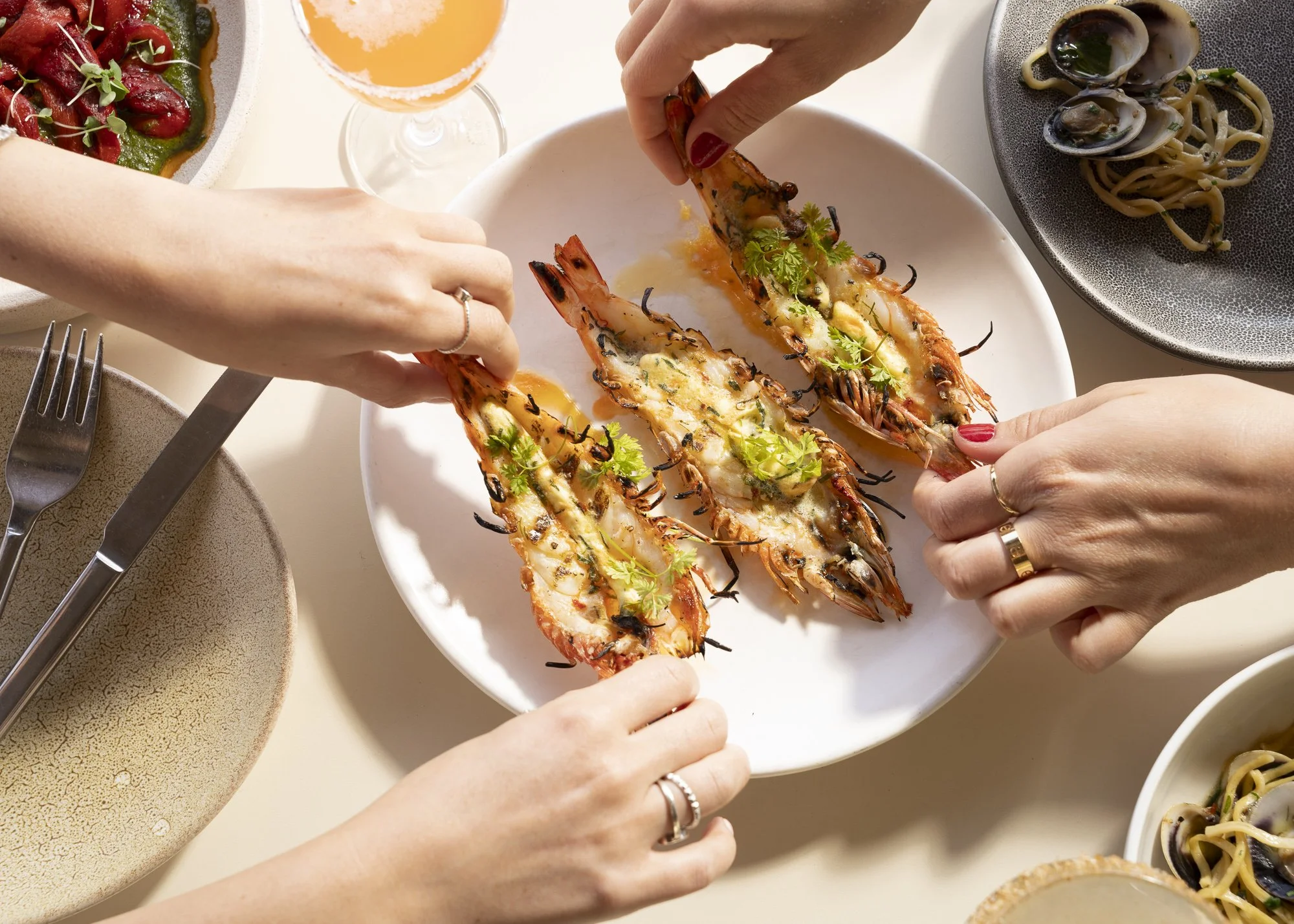 Ripples Chowder Bay — Sydney Restaurant Group