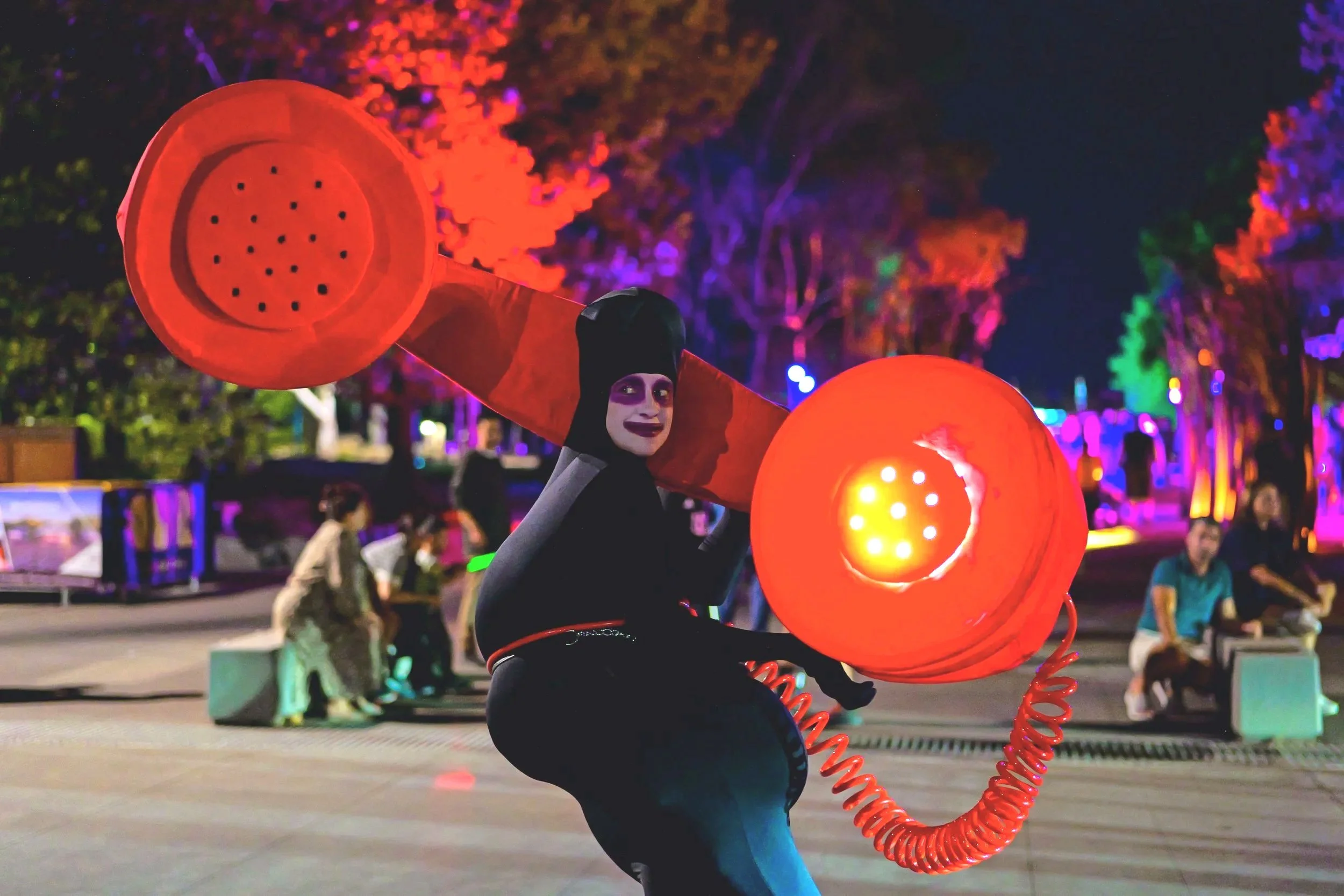 The Beautifool Entertainer