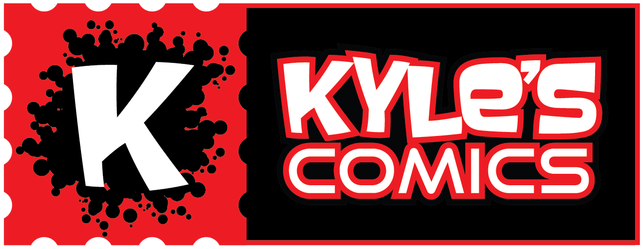 Kyle&#39;s Comics