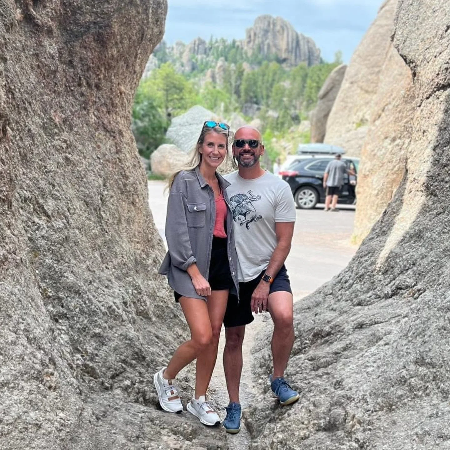 Because it&rsquo;s like your birthday didn&rsquo;t even happen unless you have a post about it, HAPPY BIRTHDAY @charliecorazza !! 🎉

We love you!! You&rsquo;re the best manual reader, cheerleader, time keeper, pool boy, catch partner 🥎, blackstone 