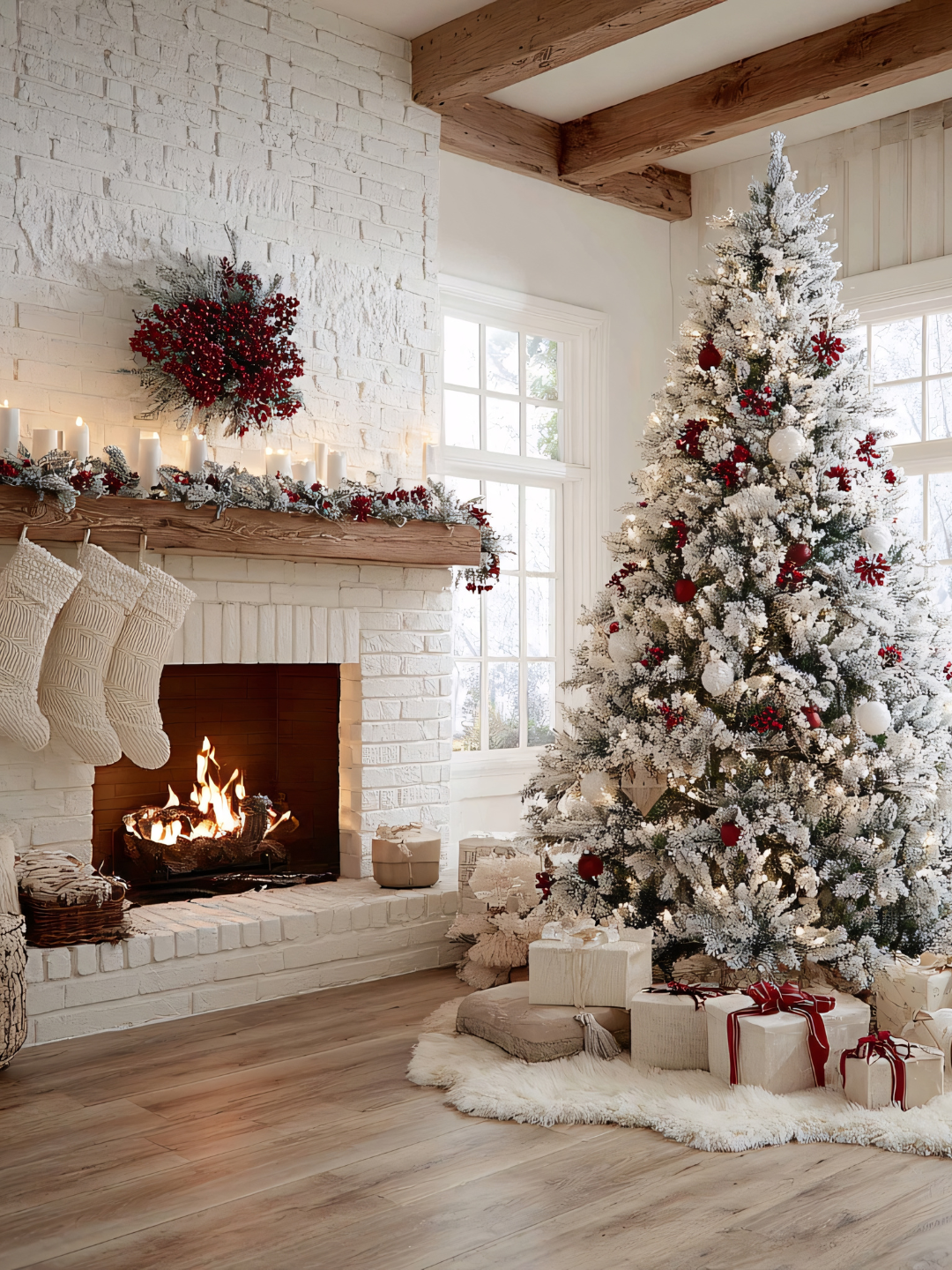 The Most Wonderful Time of the Year?