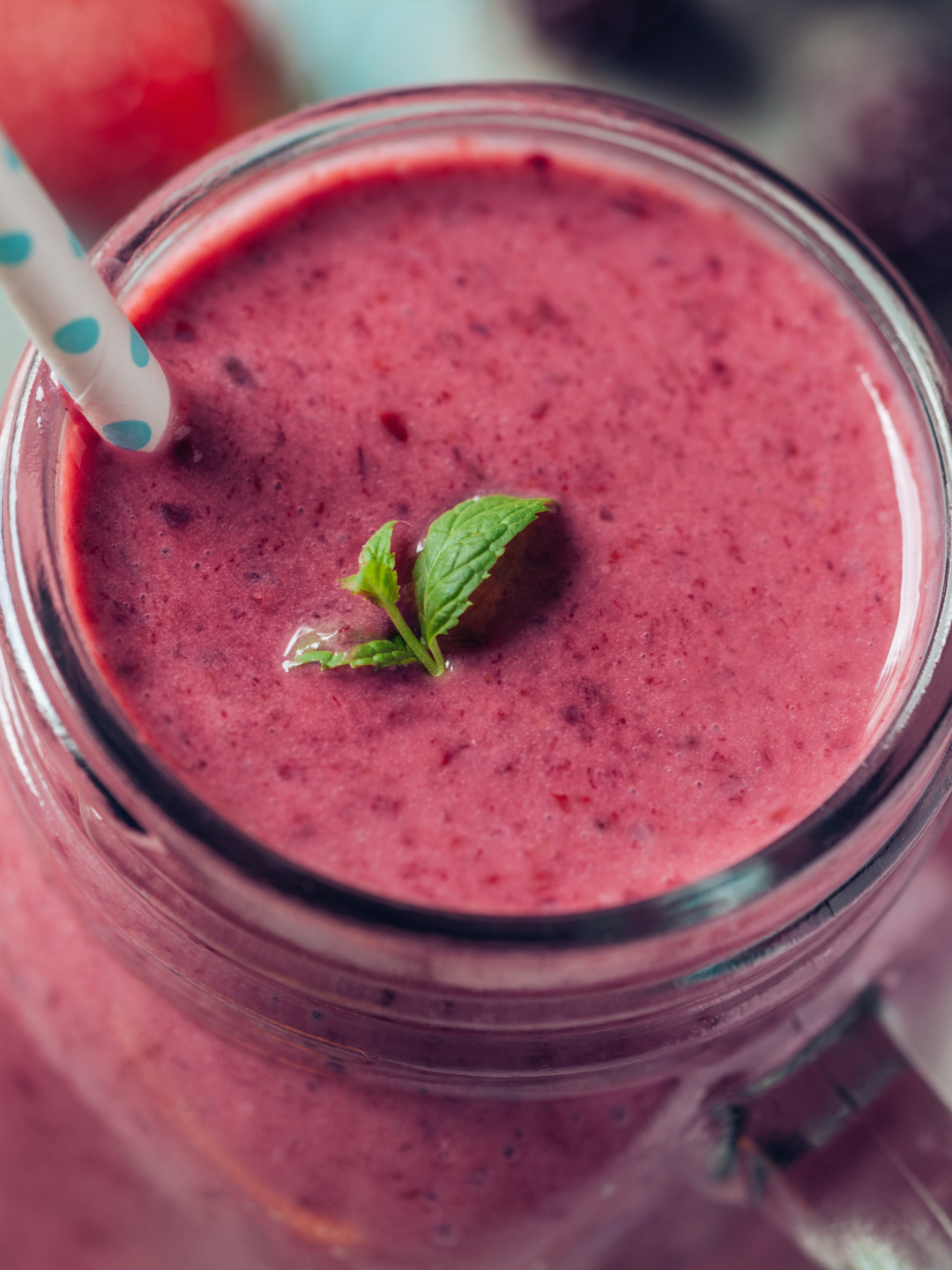 Nourishing Protein Powders for Your Smoothie