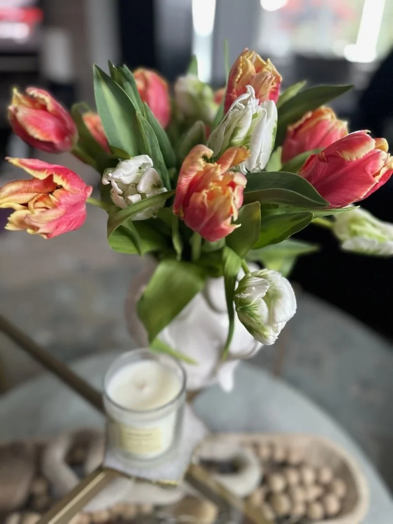 Seasonal Support for Health, Balance &amp; Sustainable Energy: From Winter to Spring