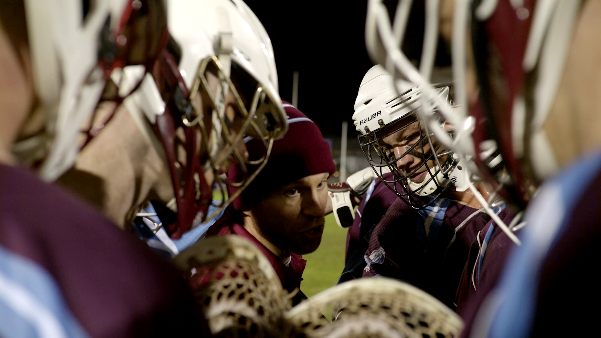 Burnside Bears | 2019 doco