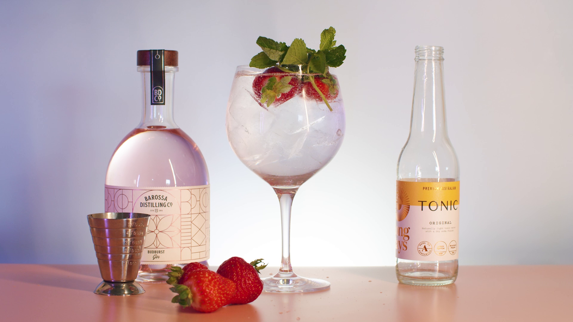 Love and Other Drinks | G&T