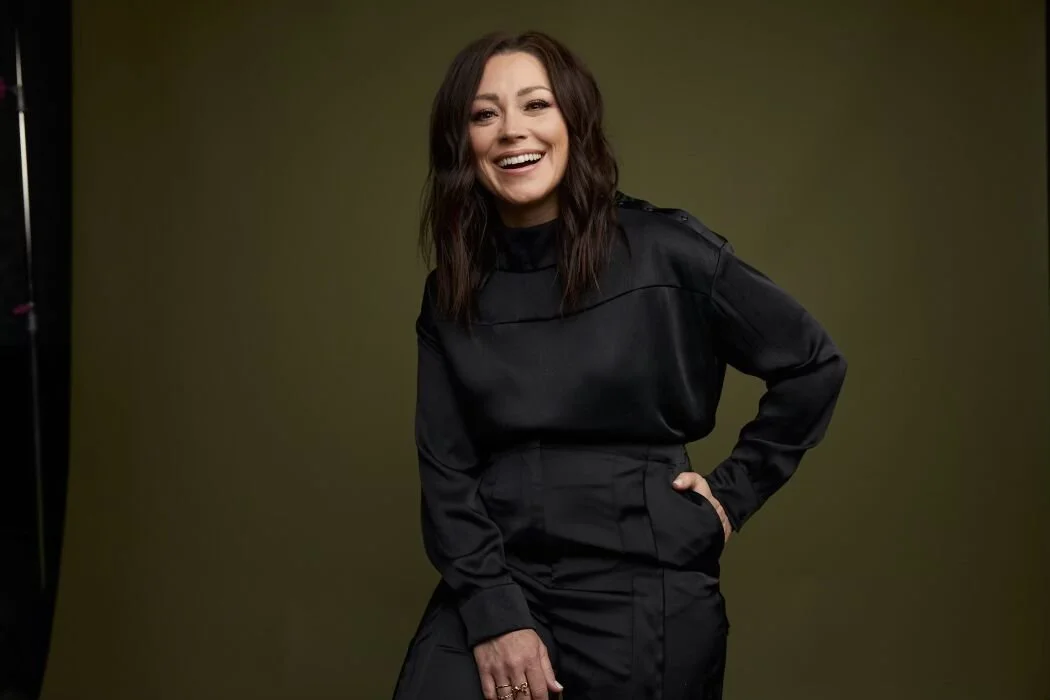 Kari Jobe Carnes