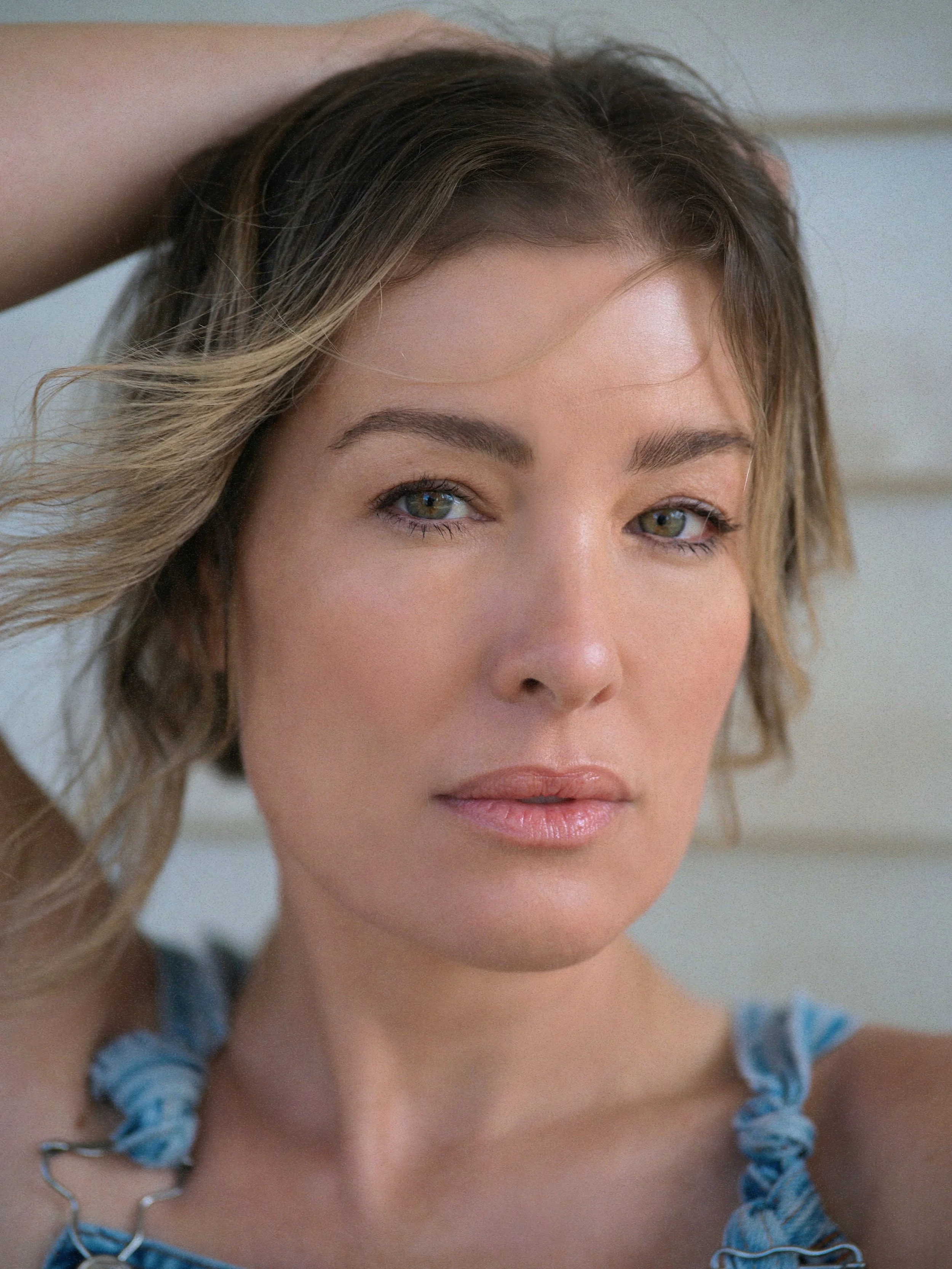Sarah Buxton