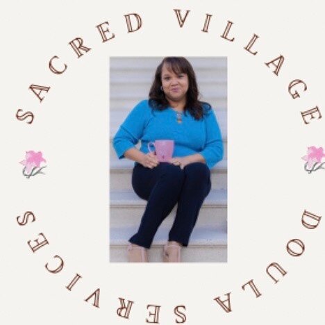 This has been an exciting week to celebrate Black Breastfeeding Week 2021.  I had the pleasure of being a part of Loving Step EVMS Black Breastfeeding Program; supported a lovely family with the birth of their beautiful baby Mary, and woke up this mo