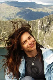 Jennifer Robideau