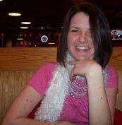 Katie Clark