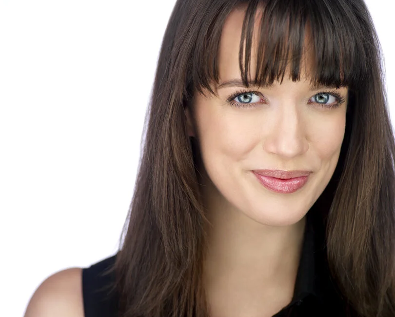Glenna Grant
