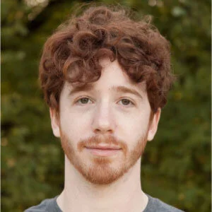 Jon Kevin Lazarus