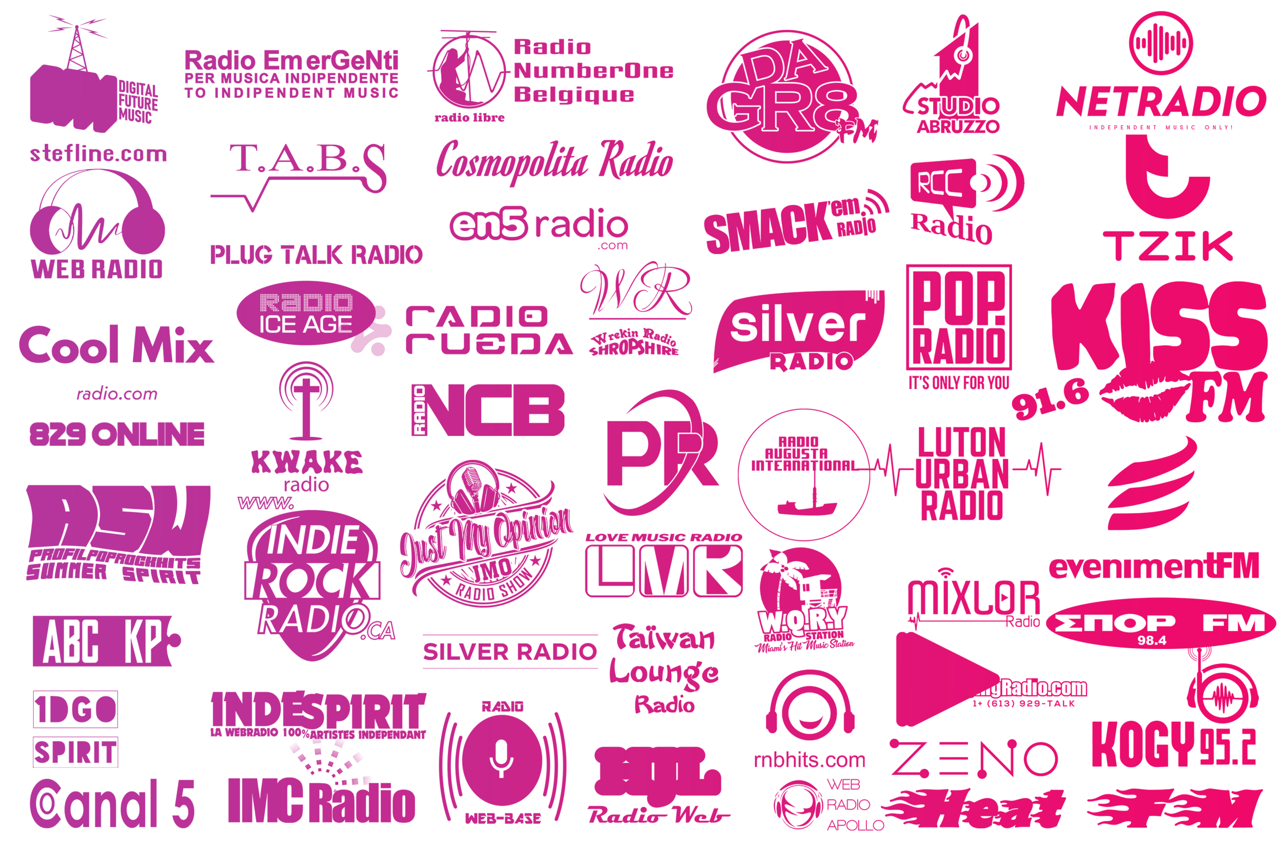 10 of the best music radio stations around the ...
                                            </div>
                                            <div class=